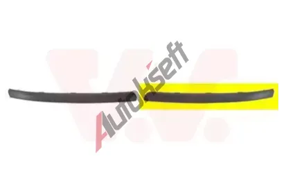 VAN WEZEL Ozdobn� / ochrann� li�ta n�razn�ku VAW 1829581, 1829581