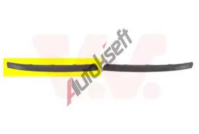 VAN WEZEL Ozdobn� / ochrann� li�ta n�razn�ku VAW 1829582, 1829582