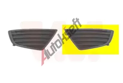 VAN WEZEL Kryt nraznku VAW 1829591, 1829591