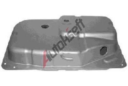 VAN WEZEL Palivov ndr VAW 1830086, 1830086