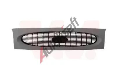 VAN WEZEL Mřížka chladiče VAW 1830510, 1830510 VAN WEZEL Mřížka chladiče VAW 1830510, 1830510