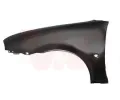 Blatnk VAN WEZEL ‐ VAW 1830655