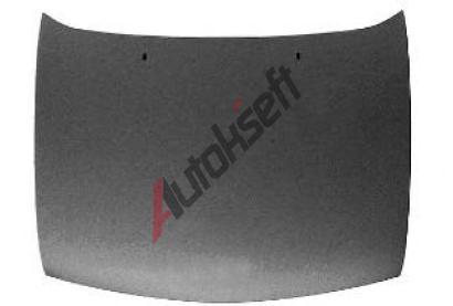 VAN WEZEL Kapota motoru VAW 1830660, 1830660 VAN WEZEL Kapota motoru VAW 1830660, 1830660