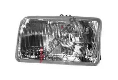 VAN WEZEL P hlavn svtlomet VAW 1836942, 1836942