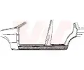 Nstupn panel VAN WEZEL ‐ VAW 1837103