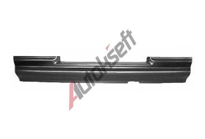 VAN WEZEL Přední obložení VAW 1837669, 1837669 VAN WEZEL Přední obložení VAW 1837669, 1837669