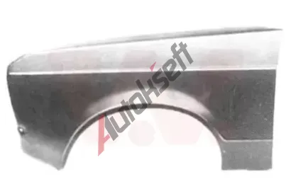 VAN WEZEL L pedn blatnk VAW 1842657, 1842657