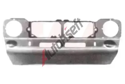 VAN WEZEL Pedn obloen VAW 1842667, 1842667