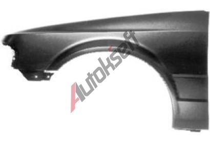 VAN WEZEL Blatnk VAW 1847658, 1847658