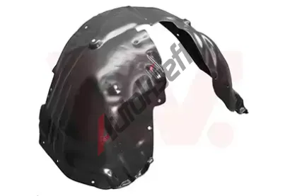 VAN WEZEL Plastov� nadkol� VAW 1853434, 1853434