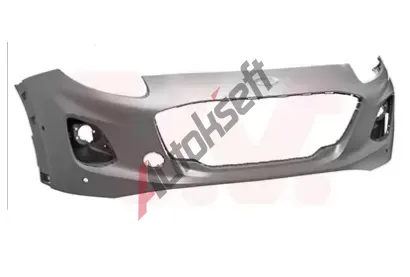 VAN WEZEL Nraznk VAW 1853576, 1853576