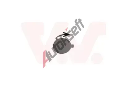 VAN WEZEL Klapka vlenho hku VAW 1853587, 1853587