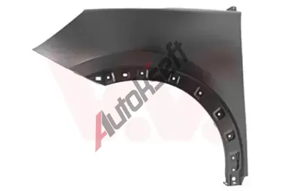 VAN WEZEL Blatn�k VAW 1853657, 1853657