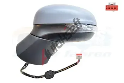 VAN WEZEL Vnj zptn zrctko * HAGUS * VAW 1853807, 1853807
