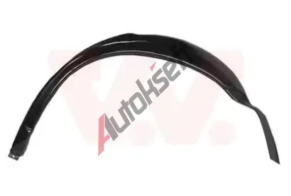 VAN WEZEL Dutina kola VAW 1854347, 1854347  VAN WEZEL Dutina kola VAW 1854347, 1854347