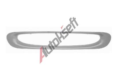 VAN WEZEL Rám - mřížka chladiče VAW 1856510, 1856510  VAN WEZEL Rám - mřížka chladiče VAW 1856510, 1856510