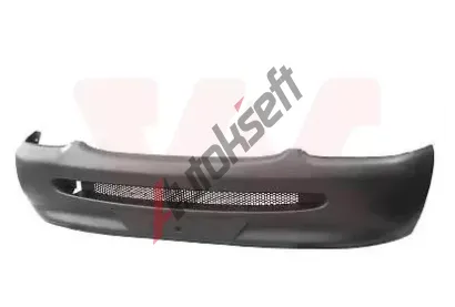 VAN WEZEL Nárazník VAW 1856570, 1856570  VAN WEZEL Nárazník VAW 1856570, 1856570