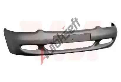 VAN WEZEL Nárazník VAW 1856571, 1856571  VAN WEZEL Nárazník VAW 1856571, 1856571