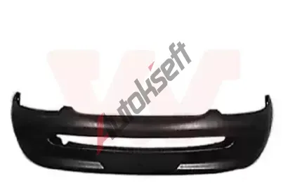 VAN WEZEL Nárazník VAW 1856574, 1856574  VAN WEZEL Nárazník VAW 1856574, 1856574