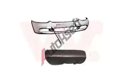 VAN WEZEL Klapka vlenho hku VAW 1856588, 1856588