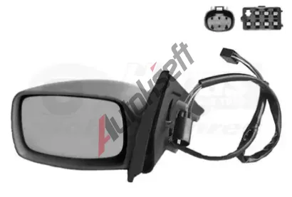 VAN WEZEL Vnj zptn zrctko VAW 1856808, 1856808