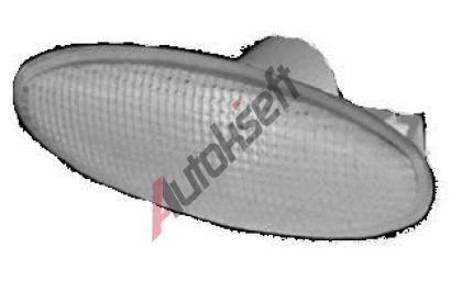 VAN WEZEL P/L bl bon blika VAW 1856915, 1856915