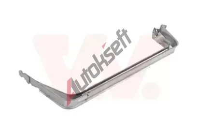 VAN WEZEL Sada dr��k� palivov� n�dr�e VAW 1858098, 1858098