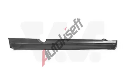 VAN WEZEL Prh dve VAW 1858102, 1858102