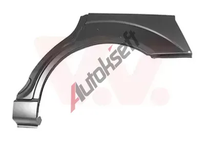 VAN WEZEL Bon stna VAW 1858143, 1858143