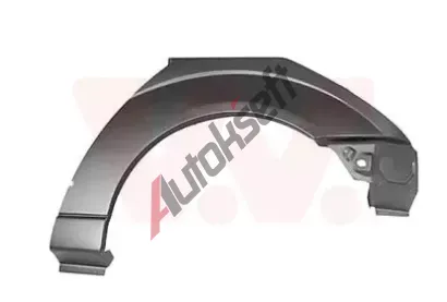 VAN WEZEL Boční stěna VAW 1858145, 1858145 VAN WEZEL Boční stěna VAW 1858145, 1858145