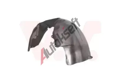 VAN WEZEL Obloen - dutina kola VAW 1858433, 1858433