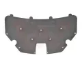 Izolace motorovho prostoru VAN WEZEL ‐ VAW 1858460