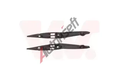 VAN WEZEL Drk - nraznk VAW 1858569, 1858569