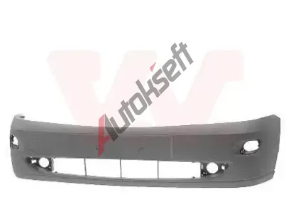 VAN WEZEL Nárazník VAW 1858574, 1858574  VAN WEZEL Nárazník VAW 1858574, 1858574