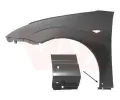 VAN WEZEL L pedn blatnk s otvory pro blika a litu ‐ VAW 1858655