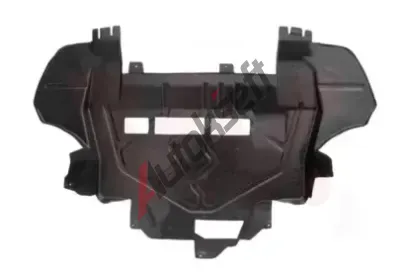 VAN WEZEL Izolace motorovho prostoru VAW 1858701, 1858701