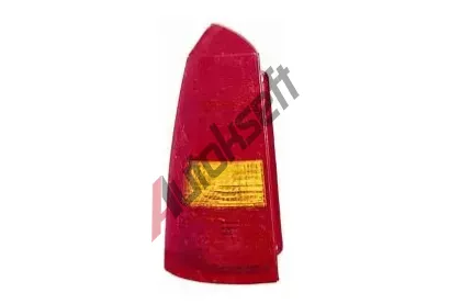 VAN WEZEL Zadn svtlo VAW 1858925, 1858925