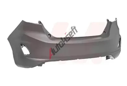 VAN WEZEL Nárazník VAW 1859547, 1859547 VAN WEZEL Nárazník VAW 1859547, 1859547