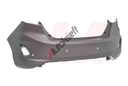 VAN WEZEL Nárazník VAW 1859548, 1859548 VAN WEZEL Nárazník VAW 1859548, 1859548