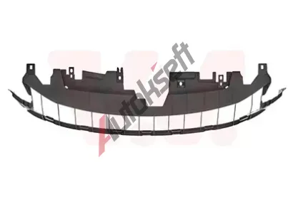 VAN WEZEL Držák nárazníku VAW 1859562, 1859562 VAN WEZEL Držák nárazníku VAW 1859562, 1859562