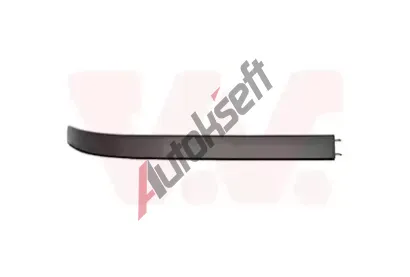 VAN WEZEL Spoiler VAW 1861503, 1861503