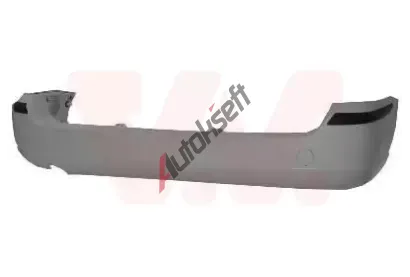 VAN WEZEL Nárazník VAW 1861547, 1861547 VAN WEZEL Nárazník VAW 1861547, 1861547