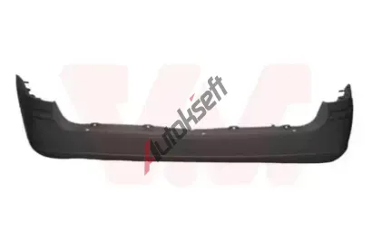 VAN WEZEL Nárazník VAW 1861548, 1861548 VAN WEZEL Nárazník VAW 1861548, 1861548