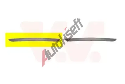 VAN WEZEL Ozdobn/ochrann lita - nraznk VAW 1861584, 1861584