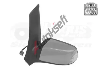 VAN WEZEL Vnj zptn zrctko VAW 1862827, 1862827