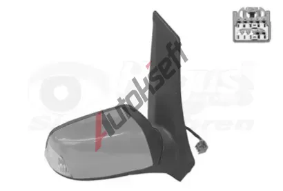 VAN WEZEL Vnj zptn zrctko VAW 1862828, 1862828
