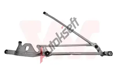 VAN WEZEL Tyov stra VAW 1863230, 1863230