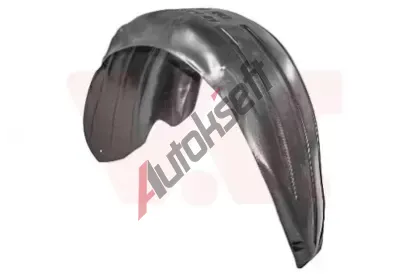 VAN WEZEL Plastov nadkol VAW 1863454, 1863454