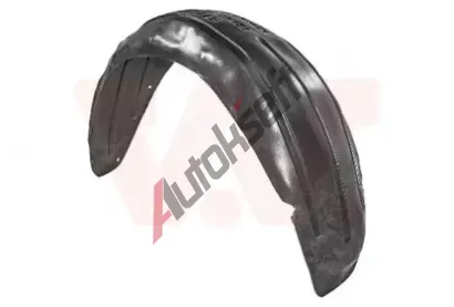 VAN WEZEL Plastové nadkolí VAW 1863455, 1863455 VAN WEZEL Plastové nadkolí VAW 1863455, 1863455