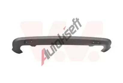 VAN WEZEL Spoiler VAW 1863508, 1863508